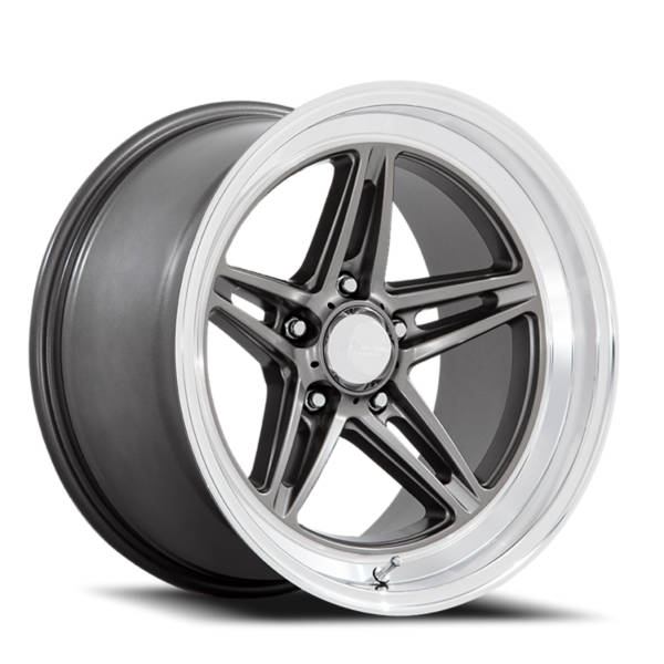 American Racing VN514 Groove VN514 Groove product medium 18  X10    5-127.00 12  GYMTMM